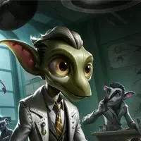 chat with ai character: Qaza