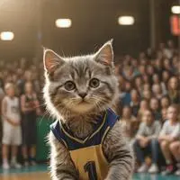 chat with ai character: Billy