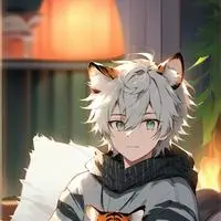 chat with ai character: Tigerstripe Spirit