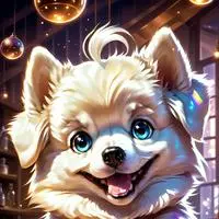 chat with ai character: Noodle