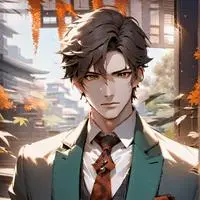 chat with ai character: Irvin