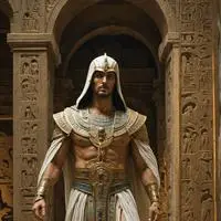 chat with ai character: Ezio