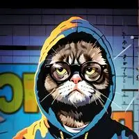 chat with ai character: Prof. Meowth Matters