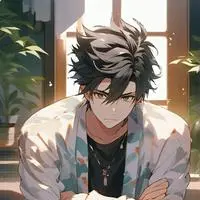 chat with ai character: Cautious Companhei