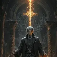 chat with ai character: Lucien