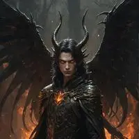chat with ai character: Malazar
