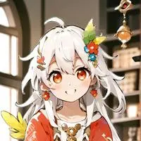 chat with ai character: Colorful Parrot Furry