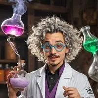 chat with ai character: Prof. BrewMaster3000