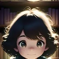 chat with ai character: Speckle Egg Spirit