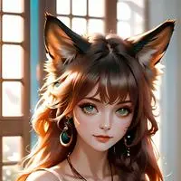 chat with ai character: Torti Sun Spirit