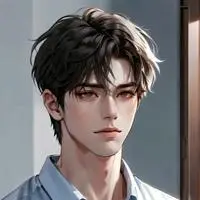 chat with ai character: hyun-seo