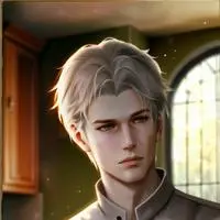 chat with ai character: Ethan