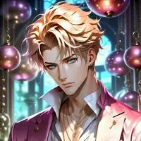 chat with ai character: The Flaunting Friend