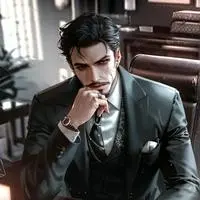 chat with ai character: Don Vino Bigote