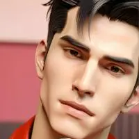 chat with ai character: Iron Man Leo