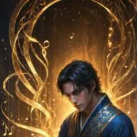 chat with ai character: Damon