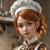 chat with ai character: Garnet