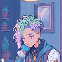 chat with ai character: Jaden