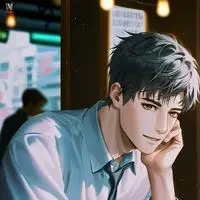 chat with ai character: Liam