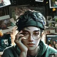 chat with ai character: Dr. Memebot 9000