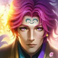 chat with ai character: Dreamy