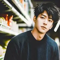 chat with ai character: The Complaining Supermarket Companion