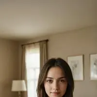 chat with ai character: Mariana