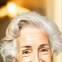 chat with ai character: Aunt Mabel