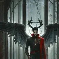 chat with ai character: Lucien