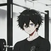 chat with ai character: Jordan