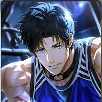 chat with ai character: Mark