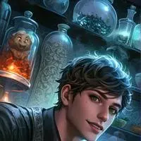 chat with ai character: Jordan