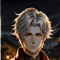 chat with ai character: Ivan