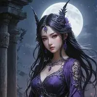 chat with ai character: Aviara