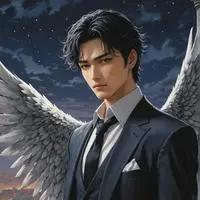 chat with ai character: Aurelio Escobar 