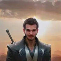 chat with ai character: Draven