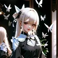 chat with ai character: Katherine