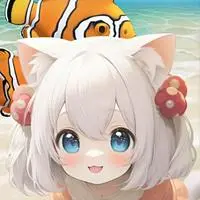 chat with ai character: Marine Purl Spirit