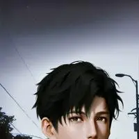 chat with ai character: Ethan