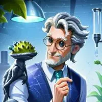 chat with ai character: The Bio-Enchanted Sludge Connoisseur