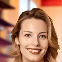 chat with ai character: Jamie