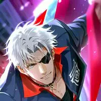 chat with ai character: Gojo Satoru