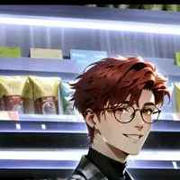 chat with ai character: Jordan