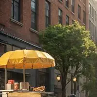 chat with ai character: The Hotdog Tycoon