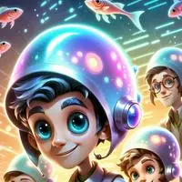 chat with ai character: Rrriik
