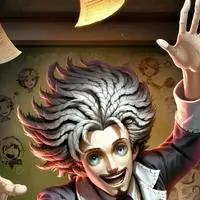 chat with ai character: Prof. Meme-tastic