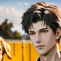chat with ai character: Alex