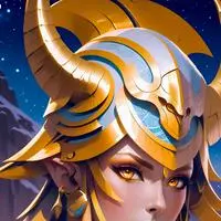 chat with ai character: The Horned One