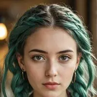 chat with ai character: The Millennial Coffee Connoisseur