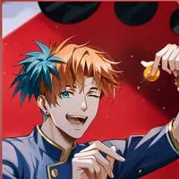 chat with ai character: Kayque